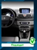 Штатная магнитола Canbox Logic-i3 2K 5735-9215 для Renault Fluence, Megane 3 2008-2016 на Android 11 (4G-SIM, 8/256, DSP, 360, QLed)