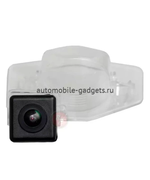 Камера заднего вида RedPower HOD257P Premium для Honda CR-V (2012+), Civic 5D (2012+), Croostour (2013+) Камера заднего вида RedPower HOD257P Premium для Honda CR-V (2012+), Civic 5D (2012+), Croostour (2013+)