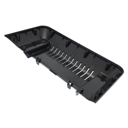 Mitsubishi Outlander 4 2021-2024, L200 6 2023-2024 Canbox L-Line 4170-10-1540 на Android 10 (4G-SIM, 2/32, TS18, DSP, QLed)