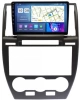 Магнитола для Land Rover Freelander 2 2006-2012 подключение через AUX Parafar на Андроид 12.0 PF102RGu комплектация с экраном