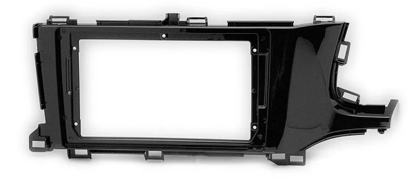 Штатная магнитола OEM RK9-9232 для Honda Shuttle 2 2015-2024 на Android 10 (CarPlay, AHD, 1/32)