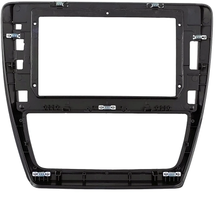 Штатная магнитола Canbox RS10-043 для Volkswagen Jetta 6 2010-2018 (глянец) на Android 10 (IPS, DSP, CarPlay)