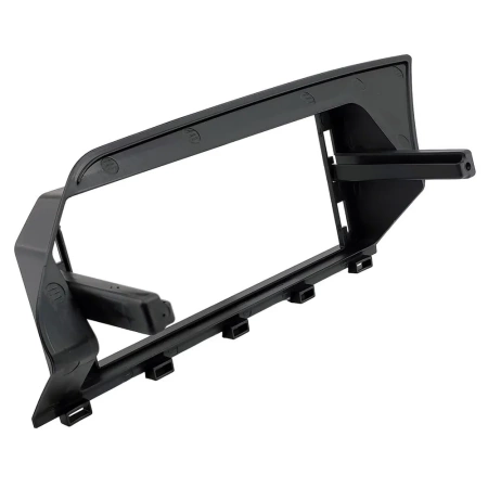 Mercedes-Benz GLK (x204) 2008-2012 12.3 дюйма Canbox GT1233-0650 на Android 10 (CarPlay, 2/32, DSP, QLed) BMW Style