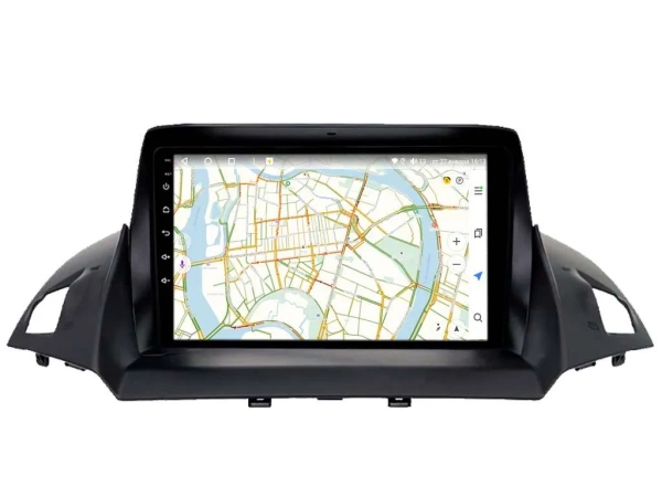 Магнитола Vaycar 09L для FORD Kuga II 2012-2019 (Андроид, 2+32Гб)