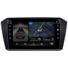 Volkswagen Passat B8 2014-2023 Canbox M-Line 7825-10-2758 на Android 10 (4G-SIM, 2/32, DSP, QLed) С крутилками Volkswagen Passat B8 2014-2023 Canbox M-Line 7825-10-2758 на Android 10 (4G-SIM, 2/32, DSP, QLed) С крутилками