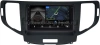 Магнитола в штатное место 2 din Honda Accord 8 2007-2015 Teyes SPRO PLUS 4/64 7 дюймов RP-HNACC-248 на Android 10 (4G-SIM, DSP)
