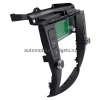 Штатное головное устройство Honda Accord 7 2002-2008 (Тип 2) Canbox M-Line (Tesla style) 9.7 дюймов 4/64 5622-1312-238 на Android 10 (4G-SIM, DSP, QLed)