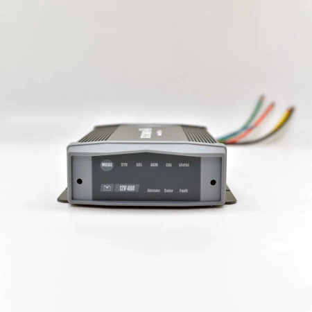 Зарядное устройство BERKUT DC-40A