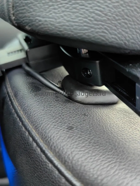 Навесной монитор 12" на подголовник  AVS1205MPP (01) на Android 11 Навесной монитор 12" на подголовник  AVS1205MPP (01) на Android 11