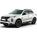 Mitsubishi RVR 3 (2019+) Mitsubishi RVR 3 (2019+)