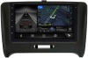 Магнитола в штатное место 2 din Audi TT II (8J), TTS II (8J) 2006-2014 Teyes SPRO PLUS 3/32 7 дюймов RP-11-124-199 на Android 10 (4G-SIM, DSP)
