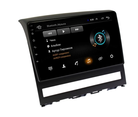 Штатная магнитола Fiat Albea, Siena, Palio 04-12, Perla 06-08, Idea 05-13 Wide Media LC9266MN-1/16 Штатная магнитола Fiat Albea, Siena, Palio 04-12, Perla 06-08, Idea 05-13 Wide Media LC9266MN-1/16