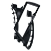 Штатное головное устройство Ford Kuga 2 2012-2019 Canbox PRO-Line (Tesla style) 9.7 дюймов 4/64 7881-1312-39 на Android 13 (4G-SIM, DSP, QLed)
