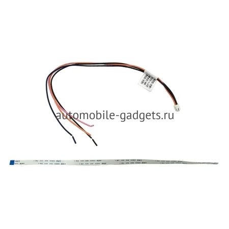 Штатное головное устройство Honda Jade 2015-2020 Canbox PRO-Line (Tesla style) 9.7 дюймов 8/256 7883-1312-224 на Android 13 (4G-SIM, DSP, QLed)