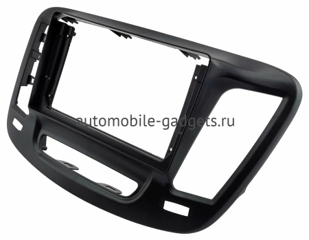 Chrysler 200 2 2014-2017 OEM RK9-0140 на Android 10 (CarPlay, AHD, 1/32)