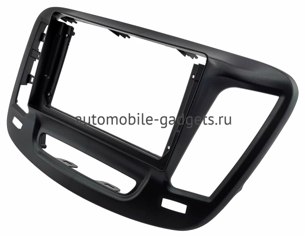 Chrysler 200 2 2014-2017 OEM RK9-0140 на Android 10 (CarPlay, AHD, 1/32)