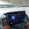 Toyota Harrier (XU10) 1997-2003 (для авто с CD и кассетой) Canbox L-Line 4296-9218 на Android 10 (4G-SIM, 6/128, TS18, DSP, QLed)