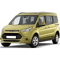 Ford Tourneo Connect 2 (2012-2018) Ford Tourneo Connect 2 (2012-2018)