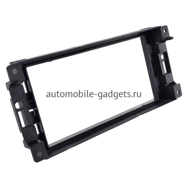 Штатная магнитола Jeep Commander, Compass, Grand Cherokee, Liberty, Wrangler 12.3 дюйма Teyes LUX ONE 360 6/128 RM-0503 на Android 10 (4G-SIM, 6/128, DSP, QLed) Mercedes Style