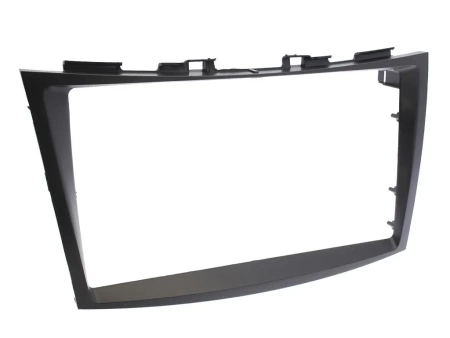 Магнитола Vaycar 09L для SUZUKI Swift 2010-2016 (Андроид, 2+32Гб)