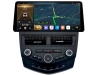 Штатная магнитола Honda Accord 7 2002-2008 12,3 дюйма Kuberg KP-1218-1052-Q на Android 12 (4G-SIM, 6/128, DSP, QLed) BMW Style
