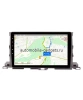 NaviPilot DROID10 ULTRA MAX штатная магнитола для Toyota Highlander 2013-2020 на ANDROID 12 с 8Gb, DSP, 4G