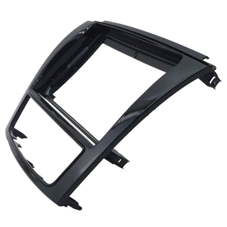 Штатная магнитола JAC S5 2013-2021 (глянец) Canbox RS9-1149 1.5/32 Android 10 (IPS, DSP, CarPlay)