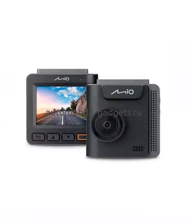 Mio ViVa V21 Видеорегистратор