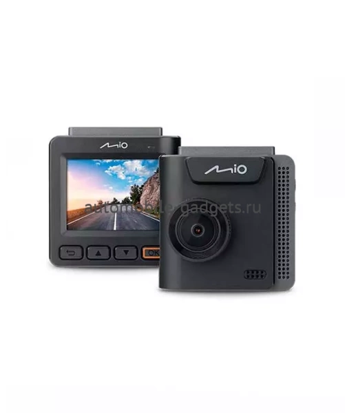 Mio ViVa V21 Видеорегистратор