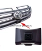 Камера переднего вида Incar VDC-TF3 для Land Cruiser Prado 150 (2009 - 2013)