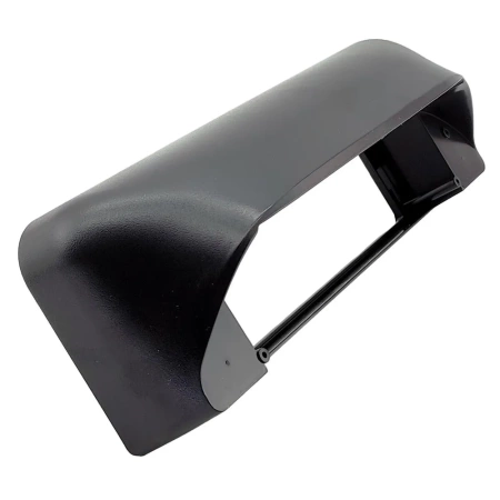 Штатная магнитола Honda ZR-V 2022-2025 12.3 дюйма Canbox M-Line 7812-0109 на Android 10 (4G-SIM, 4/64, DSP, QLed) BMW Style