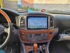 Carmedia SF-1698-2-RZ-PH-1010-12256-TS20 штатная магнитола для Toyota Land Cruiser 100, Lexus LX 470 (2002-2007) на Android 13 c 12GB, DSP, 4G