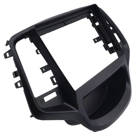 Штатное головное устройство Teyes CC3L WIFI 2/32 9 дюймов RM-9-0702 для Changan Eado 2013-2018 (черная, тип 2) на Android 8.1 (DSP, IPS, AHD)