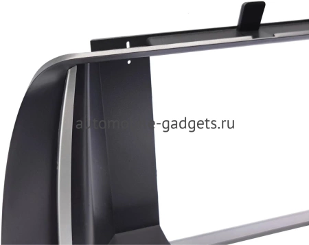 BMW 5 (F10, F11) 2009-2017 CIC Canbox L-Line 4296-9-6658 на Android 10 (4G-SIM, 6/128, TS18, DSP, QLed)