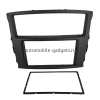 Магнитола в штатное место 2 din Mitsubishi Pajero 4 2006-2024 Canbox Logic-i3 5731-RP-MMPJ7Xc-24 на Android 11 (4G-SIM, 6/128, DSP, QLed, 360)