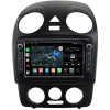 Штатная магнитола Volkswagen Beetle 1997-2010 Canbox M-Line 7821-9-4604 Android 10 (4G-SIM, 2/32, DSP, IPS) С крутилками