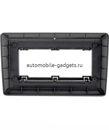 Incar RMB-FC442 Переходная рамка для установки магнитолы 10 дюймов Mercedes C-Klasse 2000-2004