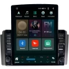 Штатная магнитола SsangYong Rexton 2001-2008 Canbox PRO-Line 7887-9-SY020N на Android 13 (4G-SIM, 8/256, DSP, QLed, Tesla)