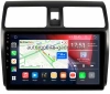 Suzuki Swift 3 2004-2011 Canbox RS10-1024 1.5/32 на Android 10 (IPS, DSP, CarPlay)