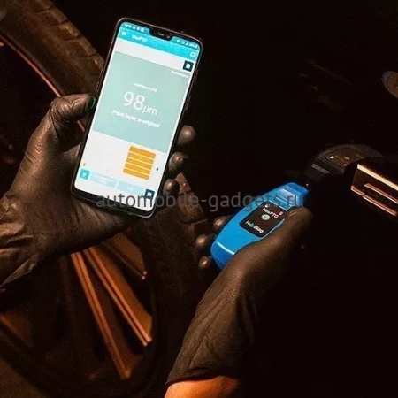 NexDiag NexPTG Professional Superior Толщиномер