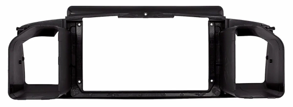 Штатная магнитола BYD F3 2005-2013 Canbox L-Line 4169-9076 на Android 10 (4G-SIM, 2/32, TS18, DSP, QLed)