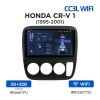 Штатное головное устройство Honda CR-V 1995-2001 Teyes CC3L WIFI 2/32 9 дюймов RM-9167 на Android 8.1 (DSP, IPS, AHD)