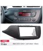 Переходная рамка CARAV 11-421 KIA CEE'D 2012+ / только для а/м с рулем слева