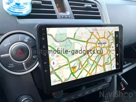 NaviPilot DROID10 ULTRA MAX штатная магнитола для SsangYong Kyron, Actyon Sports, Actyon 2005+ на Android 10 с 8Gb, DSP, 4G NaviPilot DROID10 ULTRA MAX штатная магнитола для SsangYong Kyron, Actyon Sports, Actyon 2005+ на Android 10 с 8Gb, DSP, 4G