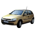 Opel Vita C (2000-2004) Opel Vita C (2000-2004)