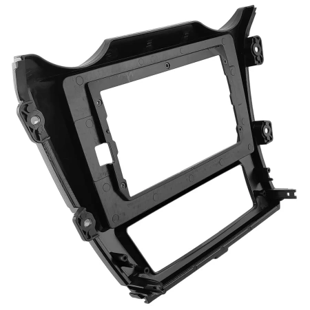 Штатное головное устройство Dongfeng DF6 2022-2024 Teyes CC3L 4/32 10 дюймов RM-10-1015 на Android 10 (4G-SIM, DSP, IPS)