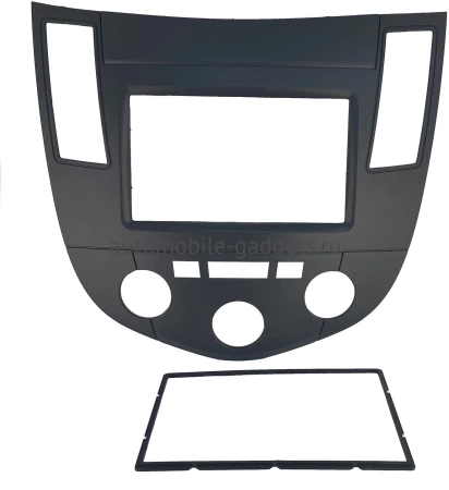 Haima 3 2010-2013 Canbox M-Line 9864-RP-HM3-138 на Android 10 (4G-SIM, 4/64, DSP)