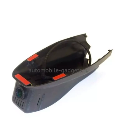 Видеорегистратор в штатное место RedPower DVR-FOD2-A для Ford Kuga 2012+