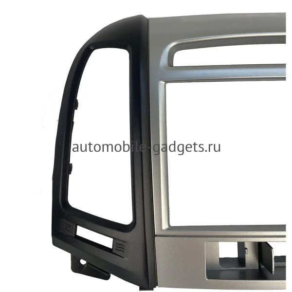 Hyundai Santa Fe II 2005-2012 (3 кнопки) OEM 2/16 на Android 10 (GT7-RP-HDSFC-105) Hyundai Santa Fe II 2005-2012 (3 кнопки) OEM 2/16 на Android 10 (GT7-RP-HDSFC-105)