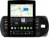 Штатная магнитола Canbox GT095-9374 для Toyota Vitz 3 (XP130) 2014-2020 (Тип 1) на Android 10 (QLed, 2/32, DSP, CarPlay)